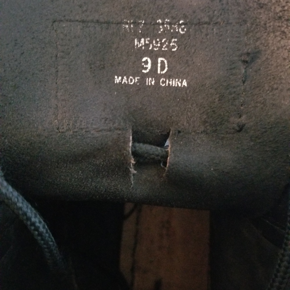 Polo Ranger boots - Picture 2 of 5